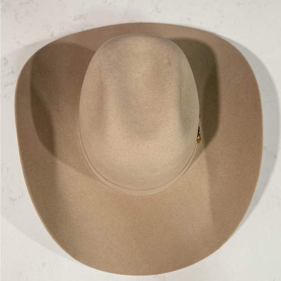 Silverbelly 20x Tejana - Rock’em size 7 NEW - Picture 3 of 7